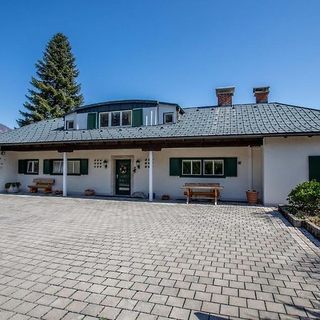 Villa Romy Mit 3 Gaestezimmer Bad Ischl Exteriér fotografie