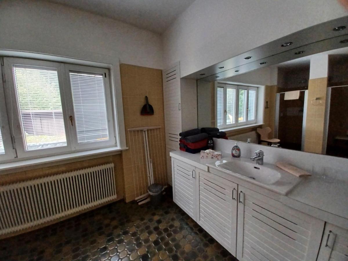 Villa Romy Mit 3 Gaestezimmer Bad Ischl Exteriér fotografie