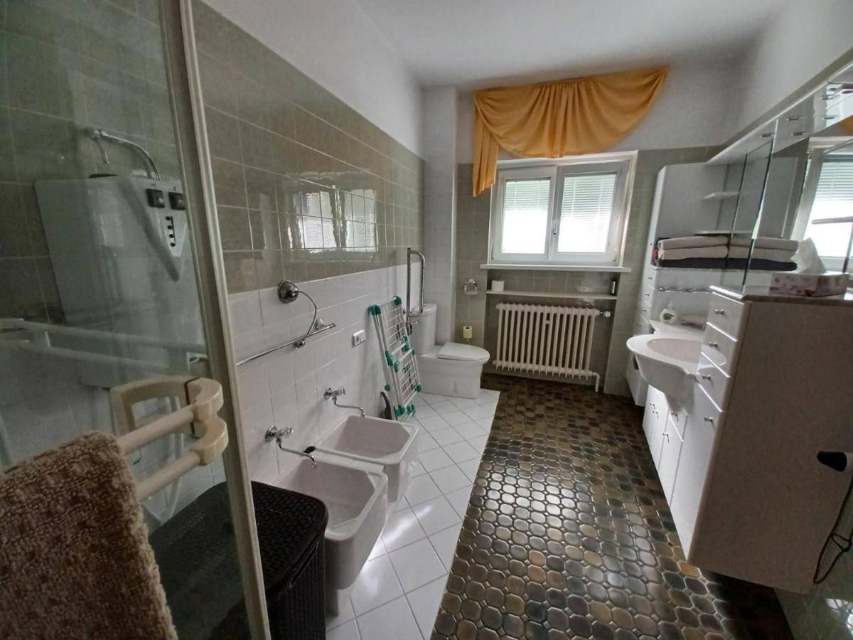 Villa Romy Mit 3 Gaestezimmer Bad Ischl Exteriér fotografie