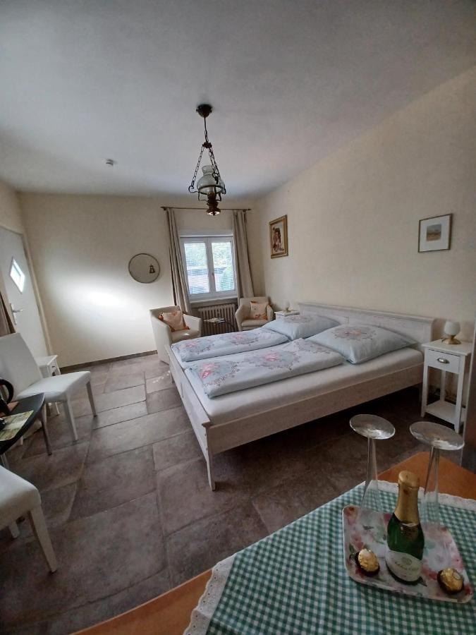 Villa Romy Mit 3 Gaestezimmer Bad Ischl Exteriér fotografie